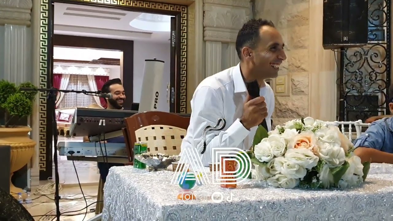 الشاعر هشام يونس | عتابا حززين