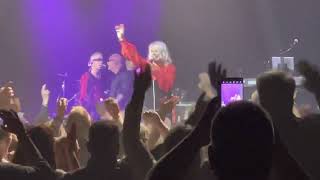 Kim Wilde / You Came @Royal Stage Denmark (07.05.2022)