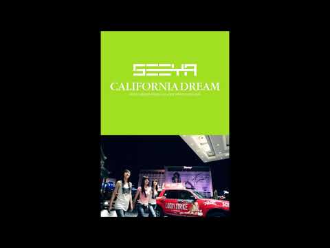 씨야 SeeYa 남규리 깊은밤을 날아서 2 5집 California Dream 320 Kbps