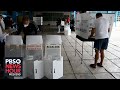 Millions of Mexicans vote in a violence-marred midterm election