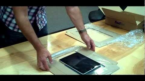 Smart Karton Small Electronics Suspension Pack