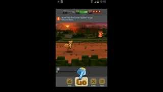 Defender of Texel (D.O.T) Basic Tutorial on game play, entering invite ID, and building!