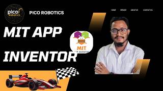 Bluetooth Car App making | IRC | Robotic Car making Event screenshot 5