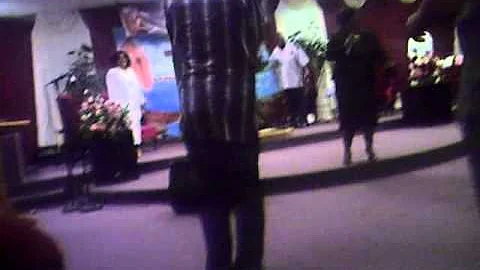HOLY BAND BROOKSVILLE- LHW MINISTRIES (PROPHETESS ...