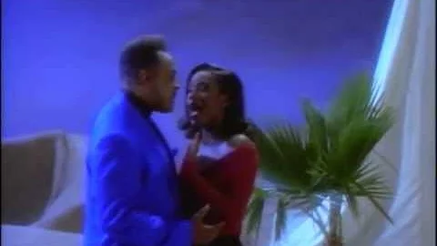 A Whole New World - Peabo Bryson and Regina Belle