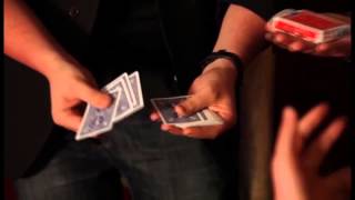 Mystique Color Changing Deck (DVD and Gimmicks) by David Loosely and Alakazam Magic - DVD