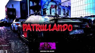 Patrullando - Giovanni Y Su Equipo Escoltado chords