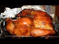 Cómo hacer Pavo al Horno para Acción de Gracias/ How to make a Quick Roast Turkey for Thanksgiving