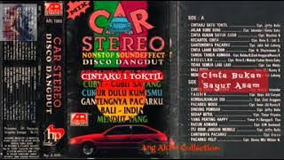 CAR STEREO DISCO DANGDUT || NINI CARLINA & VARIOUS ARTIST