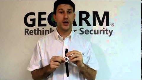 Honeywell : 5802WXT Wireless Panic Button