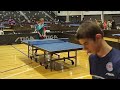 2025 Nationals Jetson v Maximos U23 bronze medal match