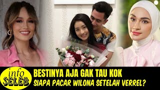 Besti-nyapun Tak Pernah Tau Siapa Pacar Natasha Wilona Setelah Putus Dengan Verrel Bramasta