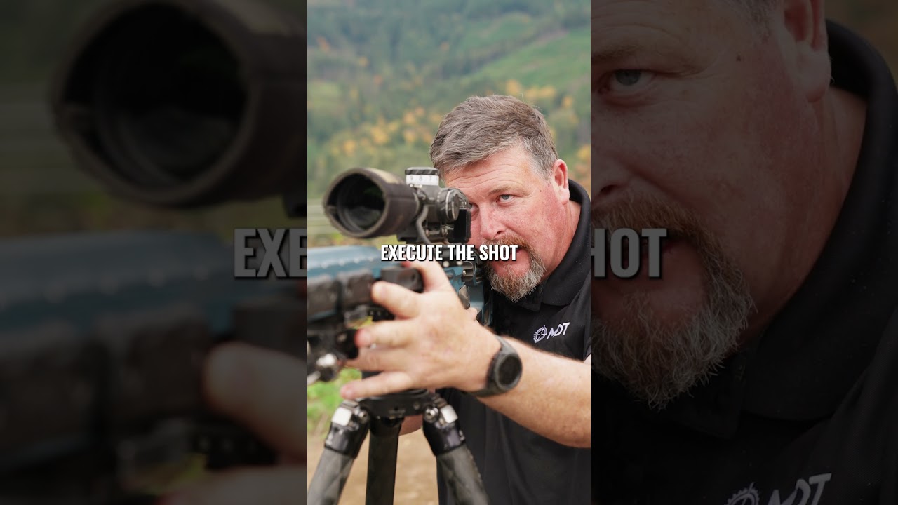 Стоит ли стрелять с обоими открытыми глазами?