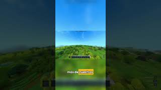 Podemos quitar la niebla de HYTALE!