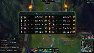 iPav's Teemo vs Darius [Rengar 200 iQ] p8.14