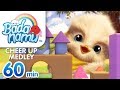 Cheer Up Medley | Badanamu Compilation l Nursery Rhymes & Kids Songs