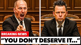 The Lawsuit That Almost Ended Bitchin’ Rides | Dave Kindig’s Silent Response...