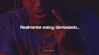 Juice WRLD - Flaws and Sins (Sub. Español)