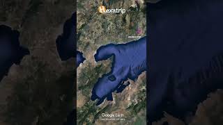Découvrez Une Crique Sauvage En Grèce Avec Hexatrip,