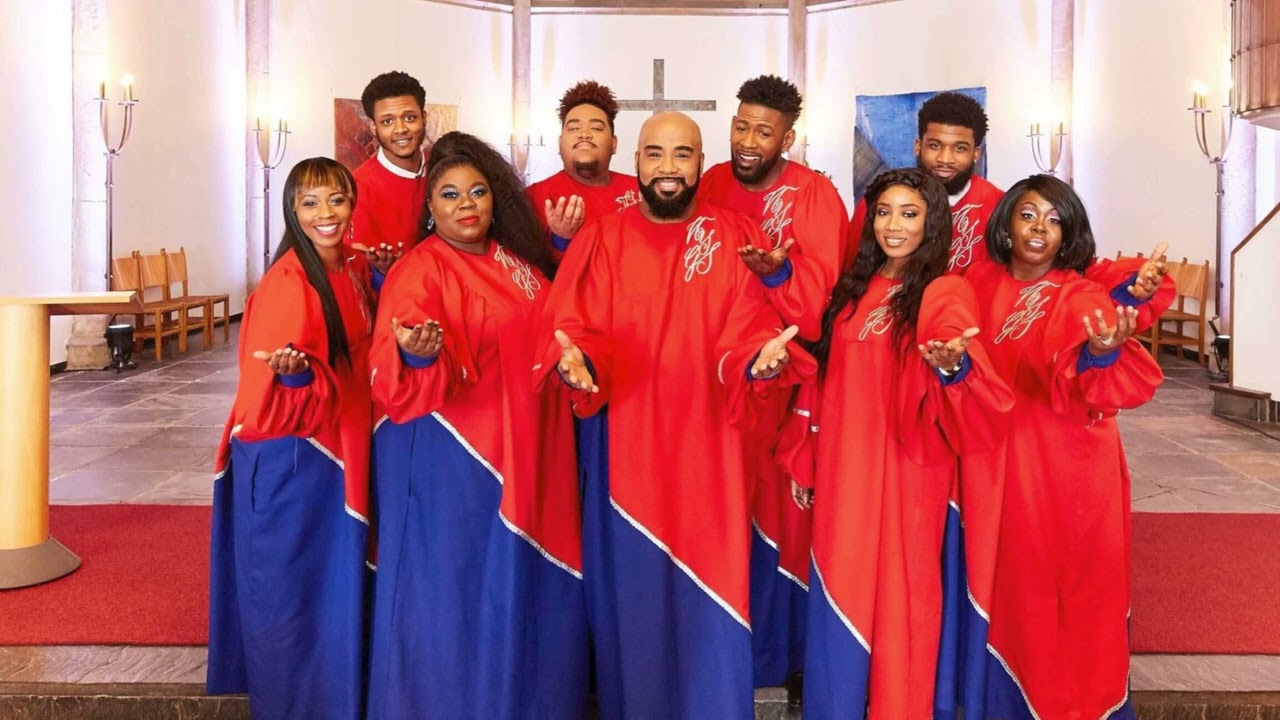 Иешуа - Yeshua (3 Версии) (Gospel Cover)