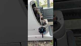 #zapajanie #brana #elektrika #schema #elektroinstalacie #zabezpecenie #dialkoveovladanie #dom #firma