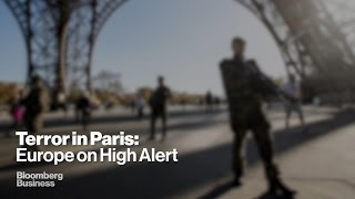 Syrian IS Targets Bombed, France Reels from Paris Attacks Syrian IS Targets Bombed, France Reels from Paris Attacks