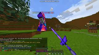 RustV2 Duel Red V.S Db Red defenderOP V.S GlennmarV2