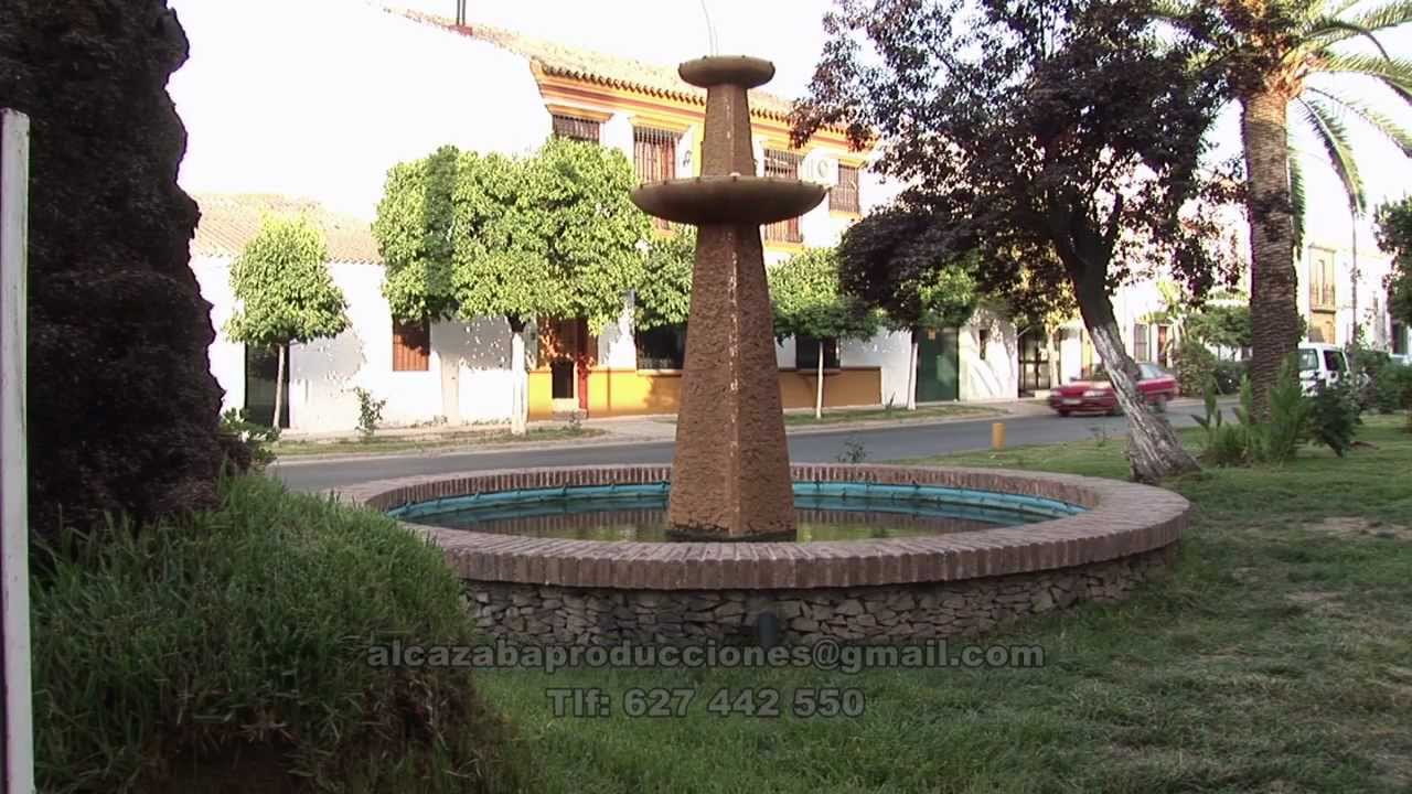 Villaverde del Rio