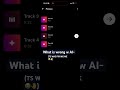 AI is coo coo bananas 😒