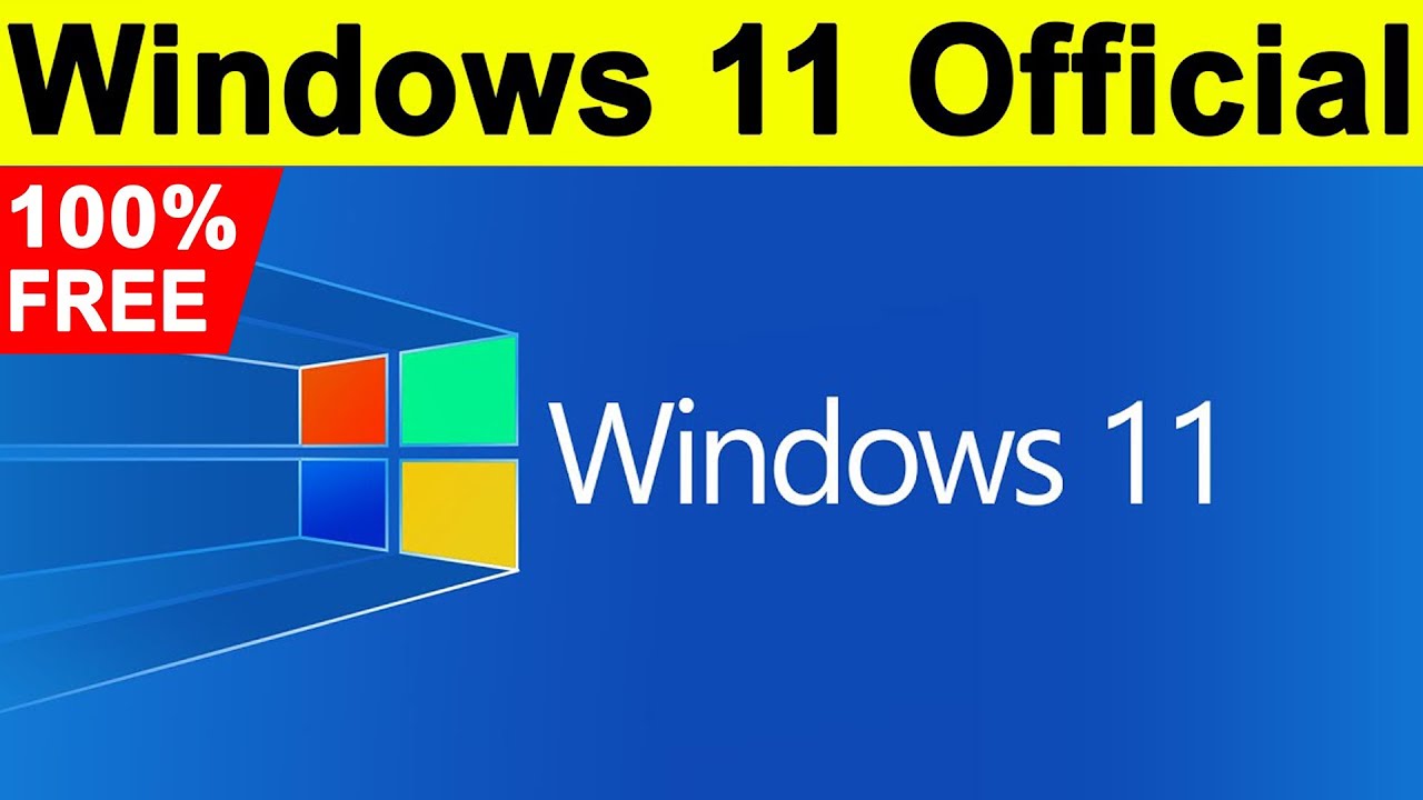 How to Download Windows 11 WINDOWS 11 DOWNLOAD YouTube