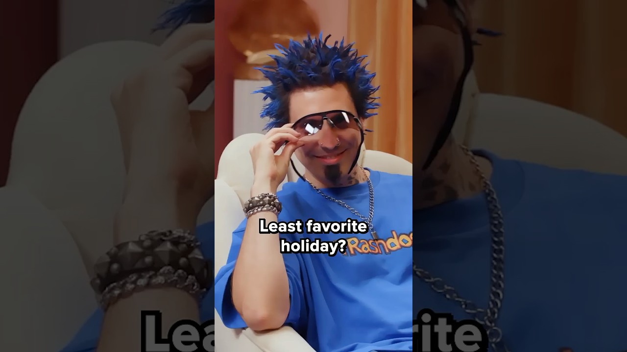 Rapid-Fire With A Hacker 8-)