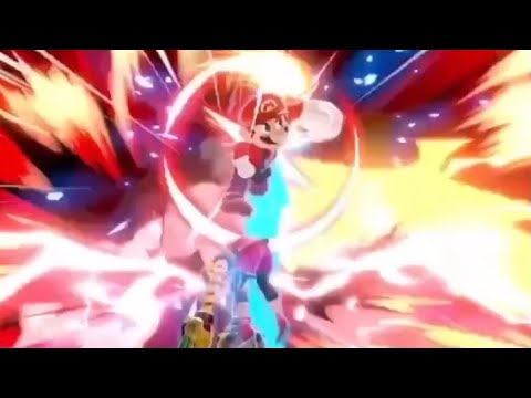 【奥義】変　人　速　攻　。【スマブラSP】