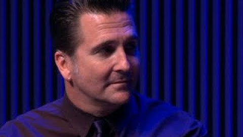 Beyond Mars, Earth | Adam Steltzner