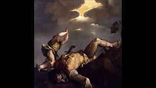 I face the bull with the sword drained and empty - [Single]