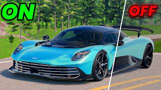 Roblox with DLSS 5 is insane!