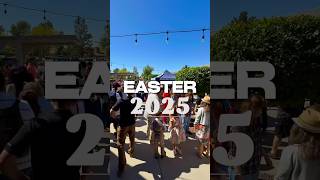 Easter 2025 Recap