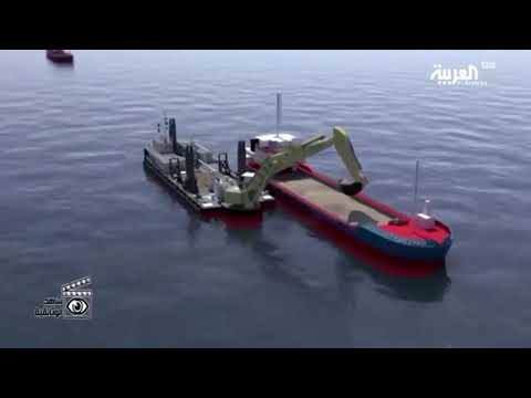 وثائقى قناة السويس