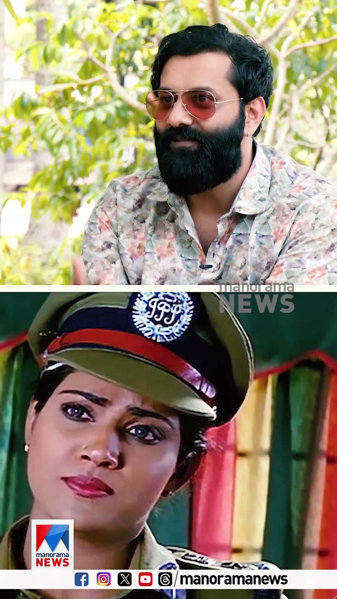 'വാണി ചേച്ചിയെ പോലെ ഫൈറ്റ് ചെയ്​ത നായികമാരില്ല'  | Vani Viswanath | Rifle Club | Vishnu Agasthya