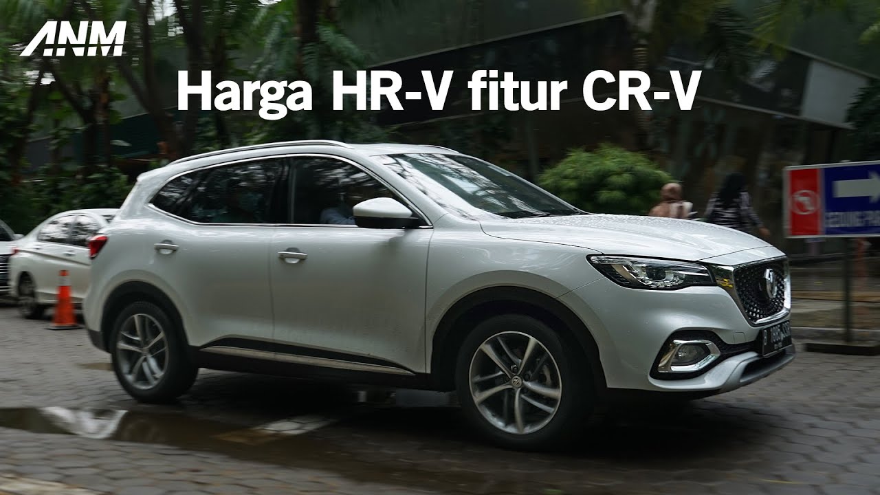 MG HS Indonesia Harga Dan Fiturnya Menarik YouTube mg-hs-indonesia-harga-dan-fiturnya-menarik-youtube