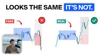 How I Tell Good AMD From Bad AMD (My "True" Accumulation Rule)
