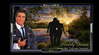 Freddy - Wenn Der Tag Neu Beginnt..