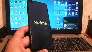 Fast Frp Bypass Realme 6 Pro. Быстрая Разблокировка Realme