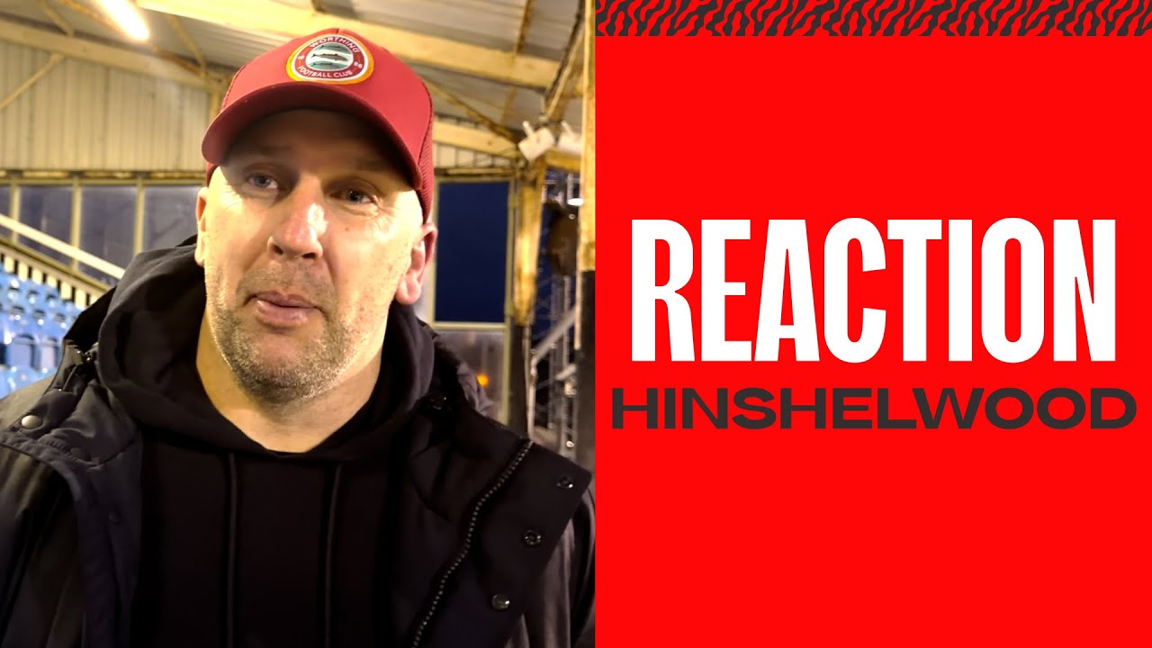 «Мы сами создали себе гору, которую нужно покорить». | Адам Хиншелвуд | Реакция жителей Бат-Сити