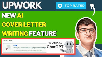 Upwork AI Proposal Writing Feature | Upwork Proposals | Job winning Proposal on Upwork | Chat GPT