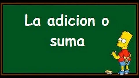 ¿Qué significa suma en matemáticas?