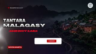 TANTARA MALAGASY - AMBOHITSAKA