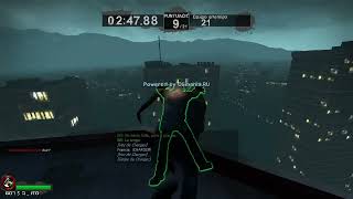 Terrible instant kill