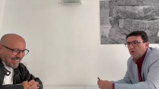 Punto di Svolta - Ep 02 Magna Inventio Intervista a Giovanni Brunelli