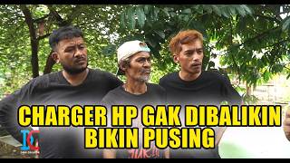 Not Returning Your Phone Charger Is A Hurtful Problem