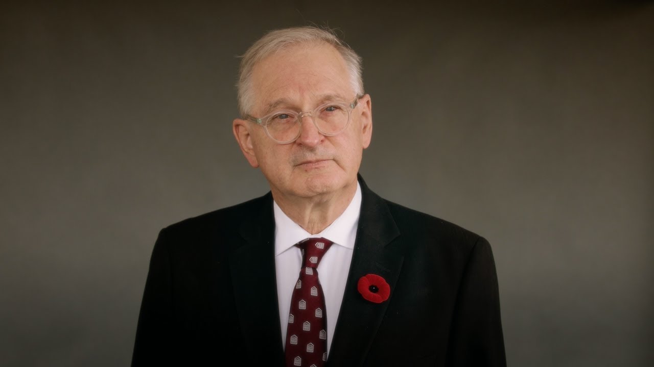 Déclaration de Jacques Frémont, recteur de l'Université d'Ottawa, à l